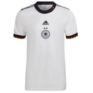 アディダス adidas  ドイツ代表 ホームユニフォーム  サッカー レプリカウェア  22SS（23726-GK9473）｜vivasports