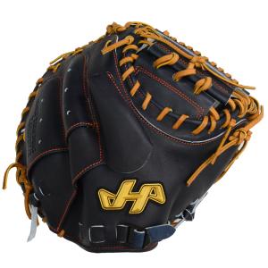 ハタケヤマ（HATAKEYAMA） 硬式キャッチャーミット PBW-M19eb 甲斐拓也