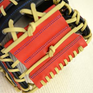 ハタケヤマ HATAKEYAMA ソフトボール...の詳細画像5