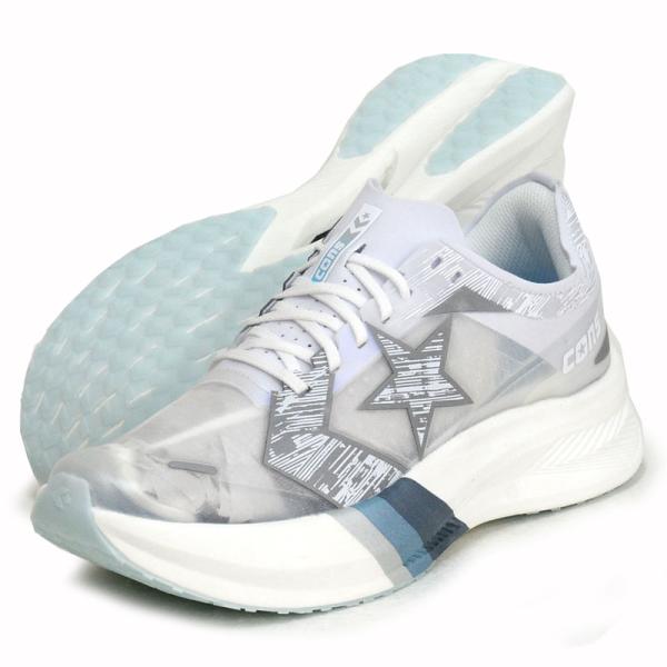 コンバース converse  CONS RUNREVOLVE / 3itsuka (コンズ　ランリ...