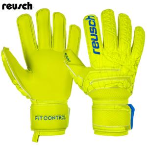 ロイシュ reusch フィットコントロール MX2 JPN サッカーキーパーグローブ 19SS