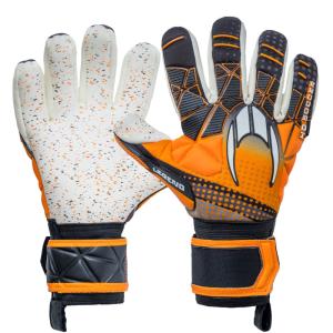 新品　超大特価　HO SOCCER   キーパーグローブ　エスクドー3 ロール HO SOCCER サッカー エスクドー3 ロールゲッコー リンクライム