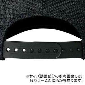 ミズノ MIZUNO キャップ テニス アクセ...の詳細画像2