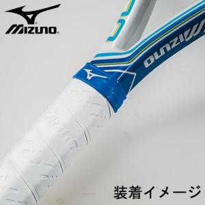 ミズノ MIZUNO ミズノキャッピングバンド...の詳細画像1