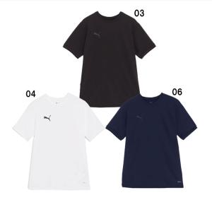 プーマ PUMA PUMAFTBL トラベル 半袖 Tシャツ サッカーTシャツ 25SS (660129)