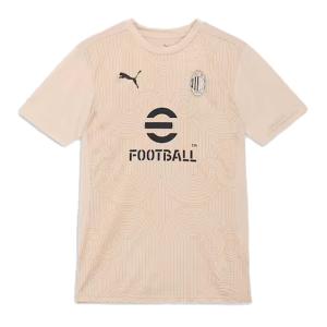 PUMA（プーマ） MCFC マンチェスター シティFC 2023-24 トレーニング