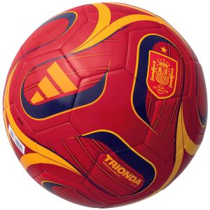 adidas（アディダス） サッカーボール アル・リフラ リーグ 5号球 黄