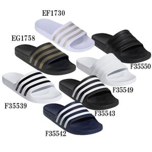 アディレッタ アクア adidas アディダス スポーツサンダル