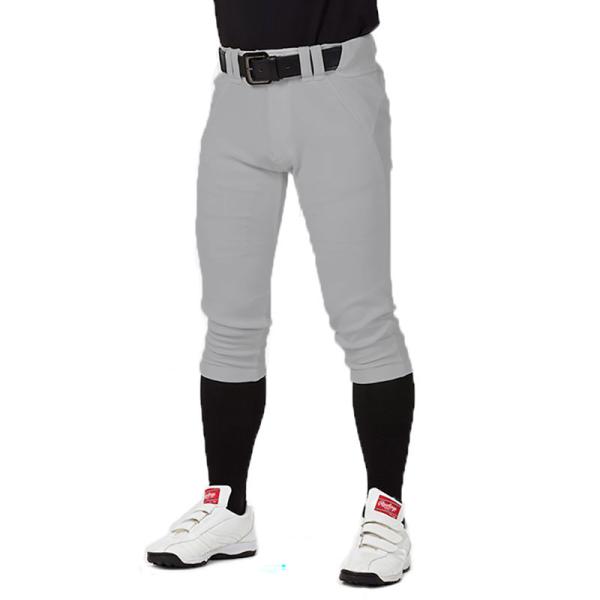ローリングス Rawlings （公式戦対応）4D8+PLUS ウルトラハイパーストレッチパンツ シ...