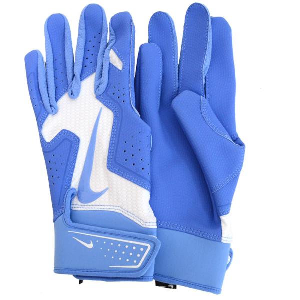 ナイキ NIKE  アルファ 2.0 バッティンググローブ  両手用 一般用  野球 バッティング ...