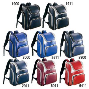 エスエスケイ（スポーツ用品） SSK 野球 バックパック
