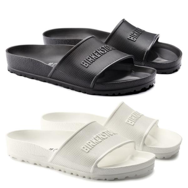 ビルケンシュトック BIRKENSTOCK Barbados カジュアルサンダル (1015398/...