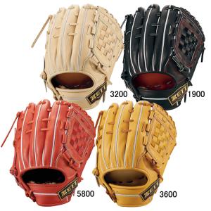 ゼット（ZETT） 硬式用 プロステイタス2301 内野手用 源田タイプ 高校