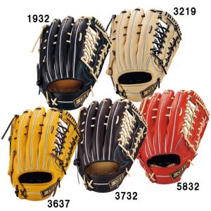 ゼット（ZETT） 硬式用 プロステイタス2301 内野手用 源田タイプ 高校