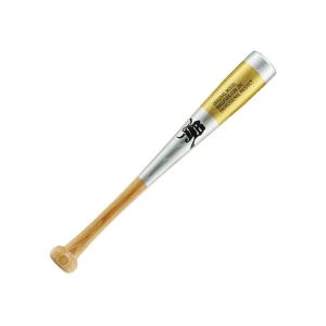 和牛JB リストターンバット 86cm/950g 硬式軟式兼用 合竹 レッド