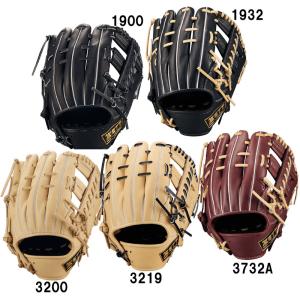 DESCENTE（デサント） 野球 軟式グラブ/グローブ 内野手用(大) 中学生