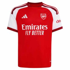 PUMA（プーマ） エジプト代表 2022 ホーム 半袖レプリカユニフォーム