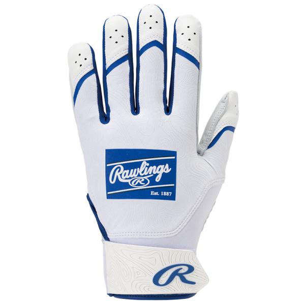 ローリングス Rawlings Clout バッティンググラブ バッティンググラブ 25SS CL2...