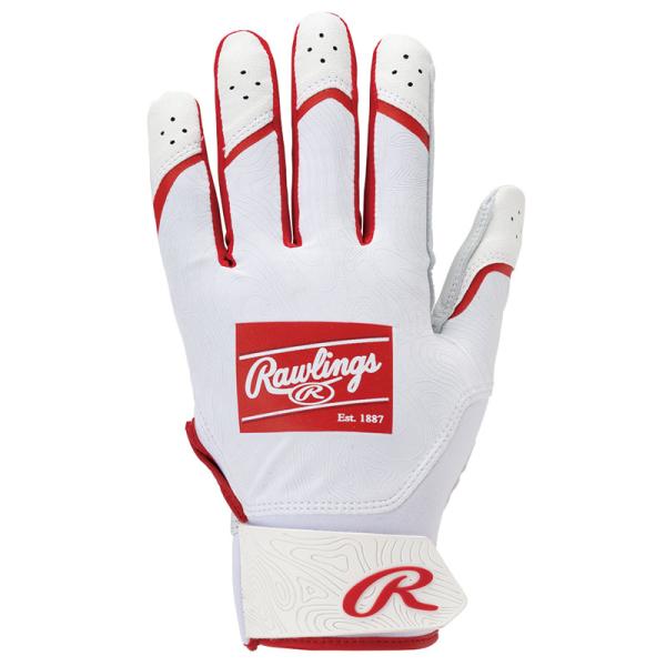 ローリングス Rawlings Clout バッティンググラブ バッティンググラブ 25SS CL2...