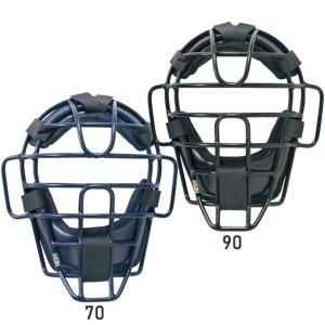 エスエスケイ SSK 軟式用マスク(A・B 号球対応) 軟式用 野球用品 (CNM1510S)｜vivasports