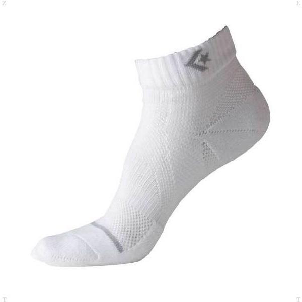 コンバース CONVERSE 1F ジャンプアップソックス ソックス バスケット 11FW(cb10...