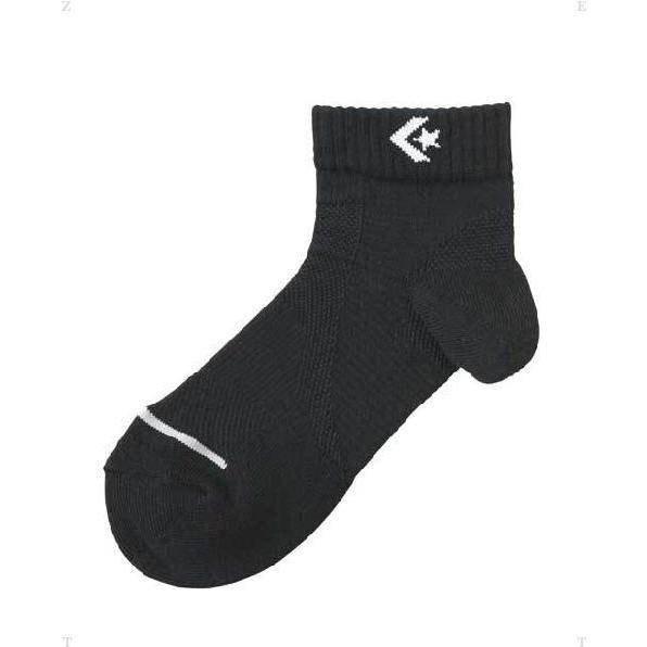 コンバース CONVERSE 1F ジャンプアップソックス ソックス バスケット 11FW(cb10...