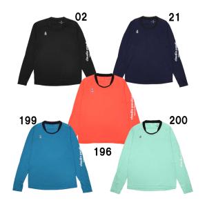 SoccerJunky（サッカージャンキー） DAL ダンボールニットロングパンツ