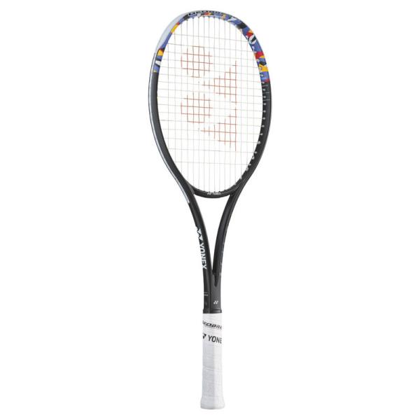 (フレームのみ)ヨネックス YONEX ジオブレイク50バーサス ソフトテニス ラケット 02gb5...