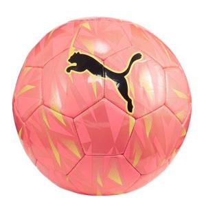 PUMA(プーマ)  ファイナル グラフィック ボール  サッカーボール 3号球・ 4号球・5号球  24SS (084366-02)｜vivasports