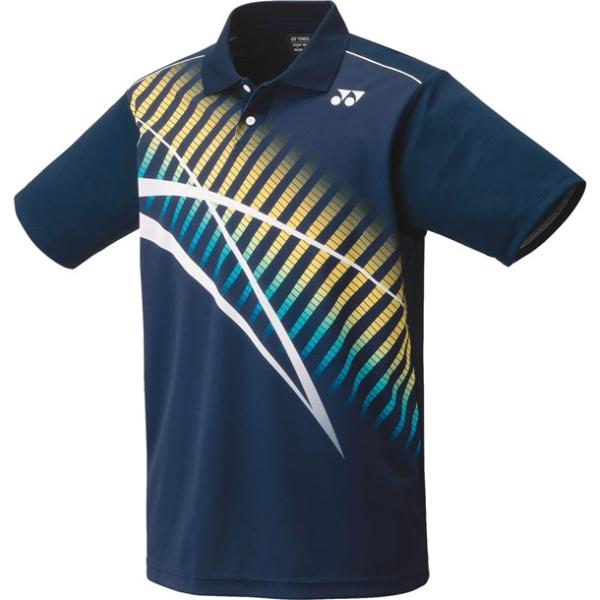 ヨネックス YONEX ユニゲームシャツ テニスゲームシャツ (10433-019)