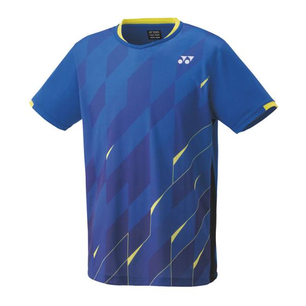 YONEX(ヨネックス) ユニゲームシャツ（フィットスタイル） 硬式テニス ウェア シャツ (104...