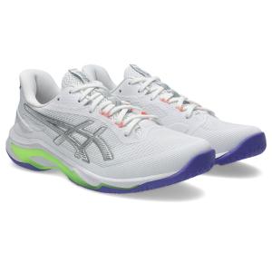 アシックス asics NETBURNER BALLISTIC FF 4 バレーボール シューズ (1053a070-104)