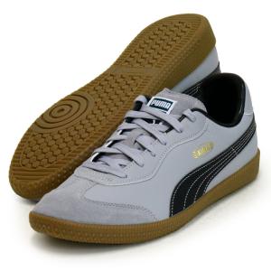 PUMA（プーマ） キング 21 IT 大人用 フットサルシューズ 室内用 puma