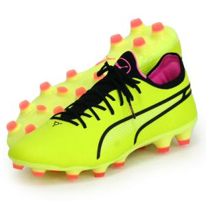 プーマ　キング PUMA公式】ユニセックス キング インドア プレミアム スニーカー