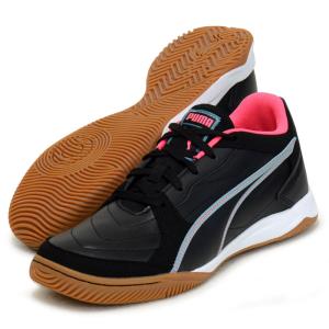 PUMA（プーマ） プレッシング 4 フットサルシューズ 室内用 26SS