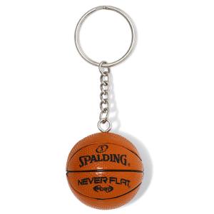 スポルディング SPALDING キーチェーン バスケットグッズ (11009)｜vivasports