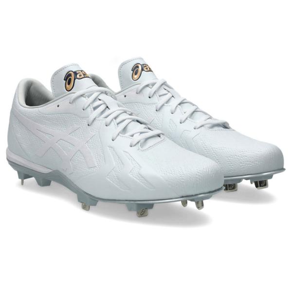 アシックス asics GOLDSTAGE I-PRO FORCESPEED Baseball ベー...