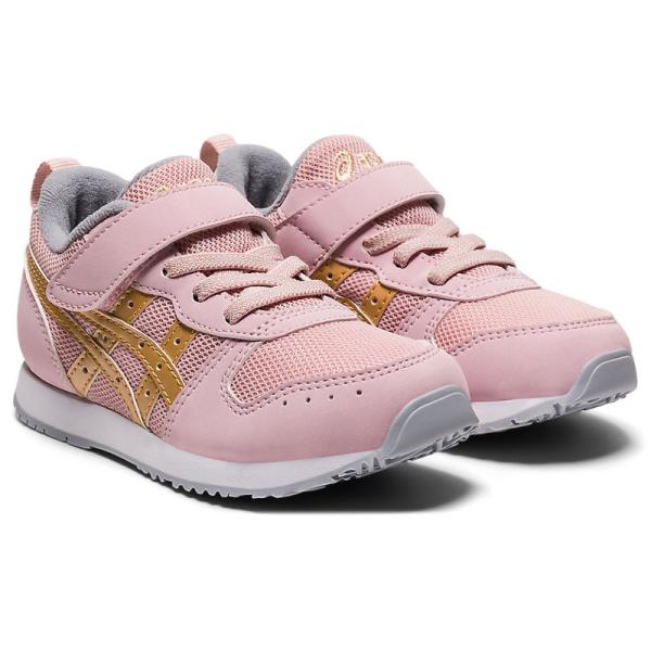 アシックス asics ミクト MINI キッズスクスクシューズ (1144A170)