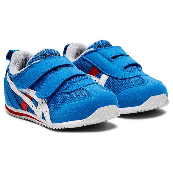 アシックス asics アイダホ BABY 4 キッズスクスクシューズ (1144A235)