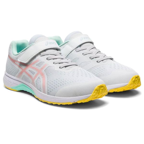 アシックス asics LAZERBEAM RH-MG キッズキッズレーザービームシューズ (115...