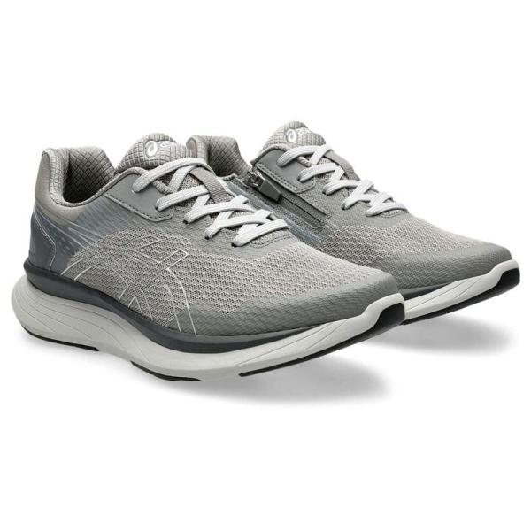 アシックス asics ＫＮＥＥＳＵＰ Ｍ０１２ LIFE WALKER シューズ（メンズ） (12...