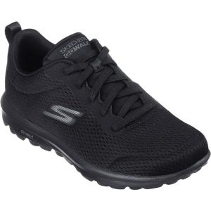 skechers(スケッチャーズ) 41GO WALK TRAVEL-FUN JOU カジュアルシューズ (124985-bbk)