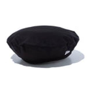 NEWERA(ニューエラ) BERET BLK WHI 25J ウェア キャップ 14524828