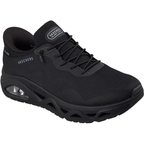 skechers(スケッチャーズ) 61UNO GLD-STP-AIR GLIDER カジュアルシュ...