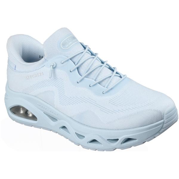 skechers(スケッチャーズ) 61UNO GLD-STP-AIR GLIDER カジュアルシュ...