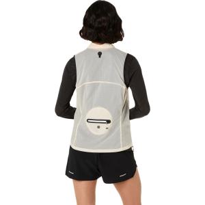 asics ウィメンズMETARUNランベストの高価買取価格