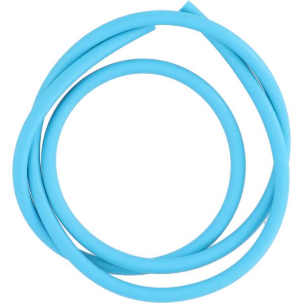 SOLTEC(ソルテック) ストロークメーカー EDGEパドル用二層替エゴムチューブ ブルー 水泳 ...