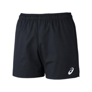 アシックス asics ゲームパンツ (パフォーマンスブラック)