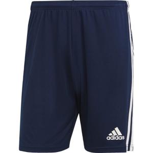 アディダス adidas 11 SQUADRA21ショーツ サッカーゲームパンツ