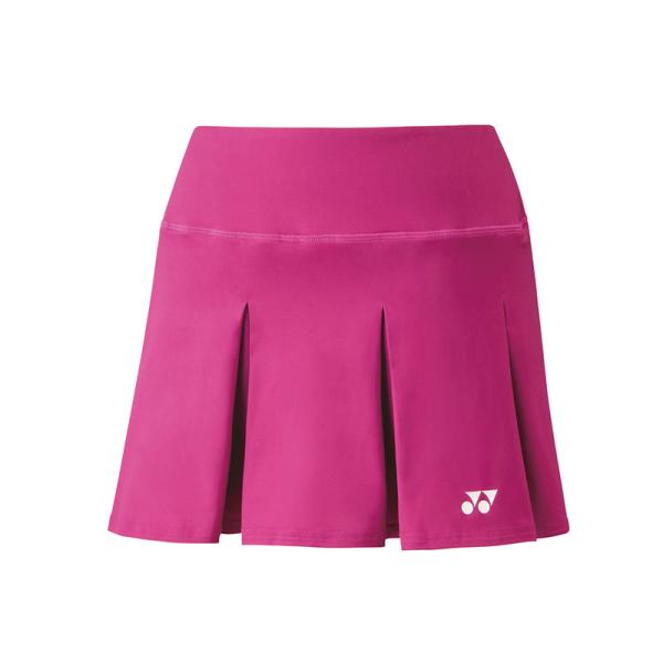 YONEX(ヨネックス) スカート(インナースパッツ付キ) 硬式テニス ウェア スカート 26098